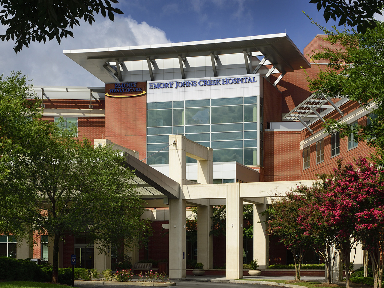 Emory Johns Creek Hospital