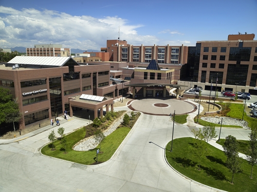 Porter Adventist Hospital