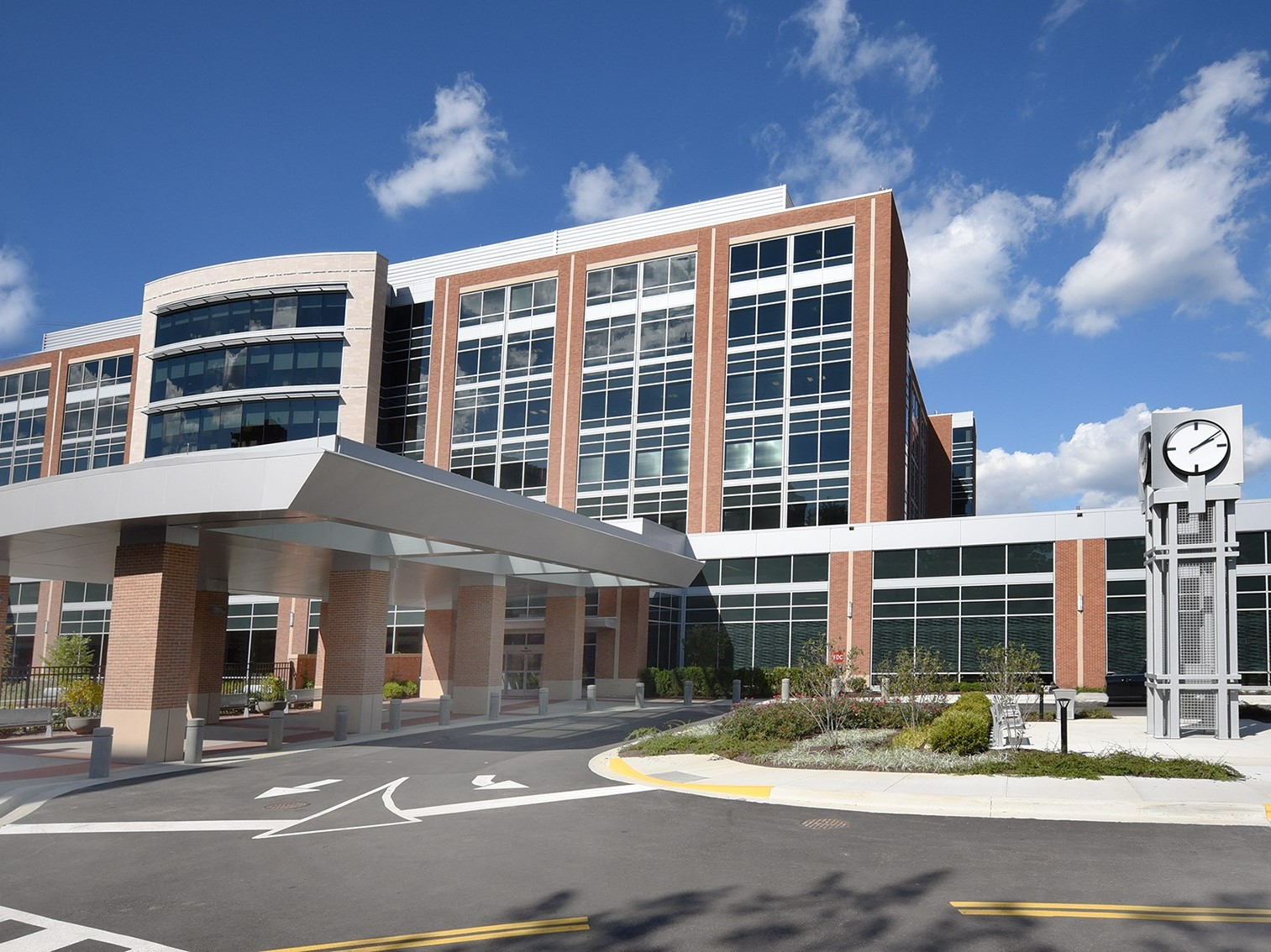 Johns Hopkins Medicine-Sibley Memorial Hospital
