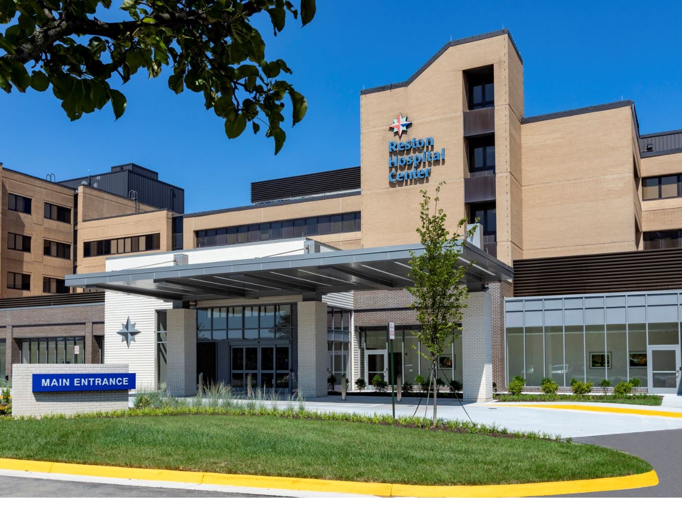 Reston Hospital Center