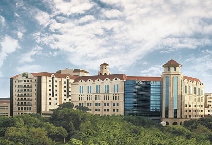 Memorial Hermann Hospital