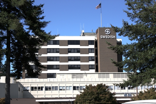 Swedish Edmonds Hospital