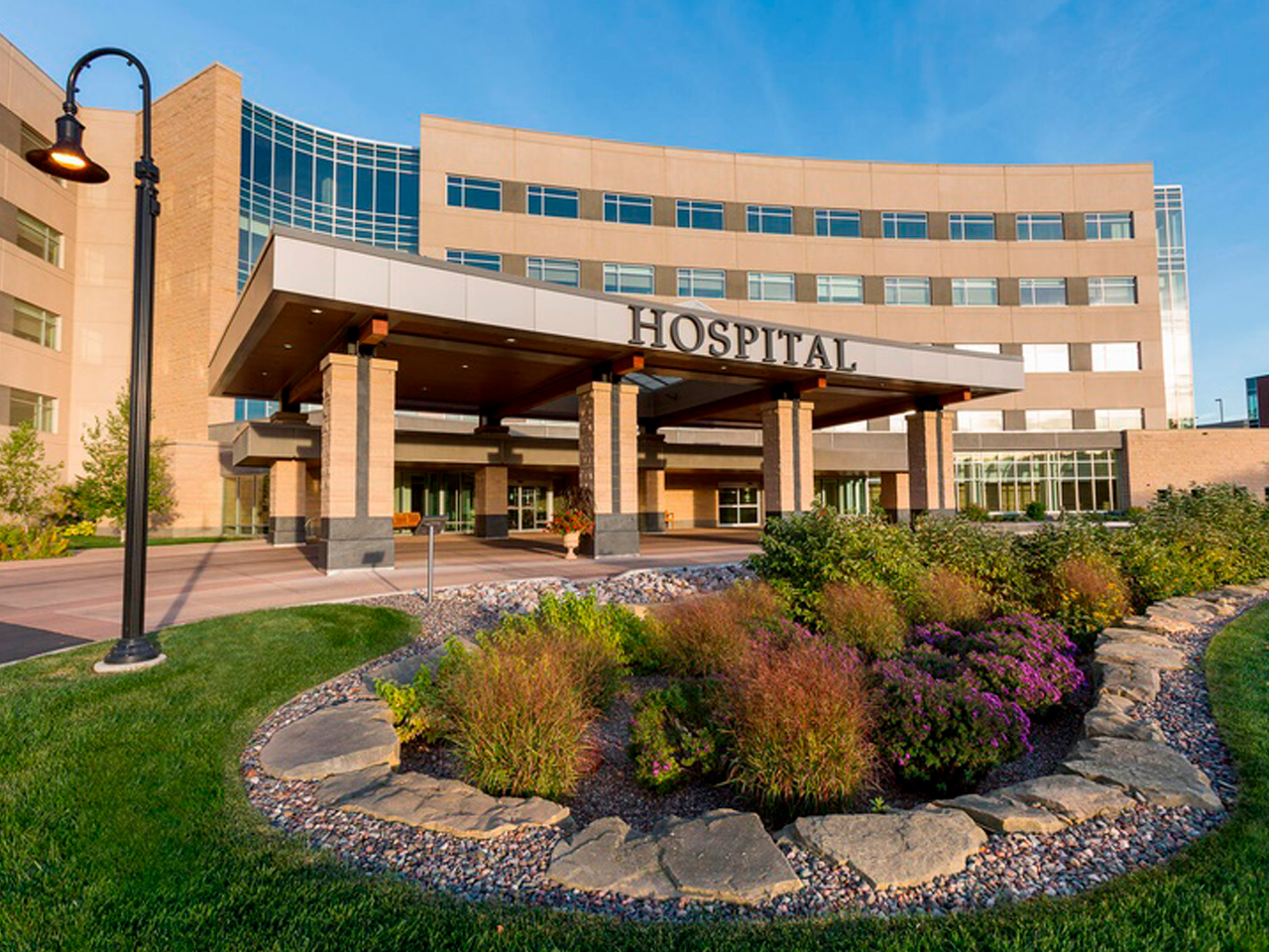 Mayo Clinic Health System-Eau Claire