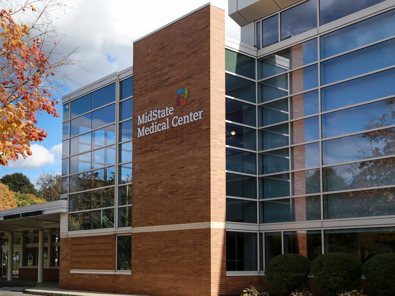MidState Medical Center