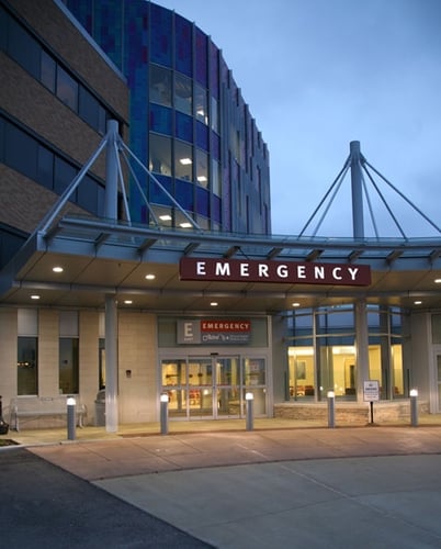 Missouri Baptist Medical Center