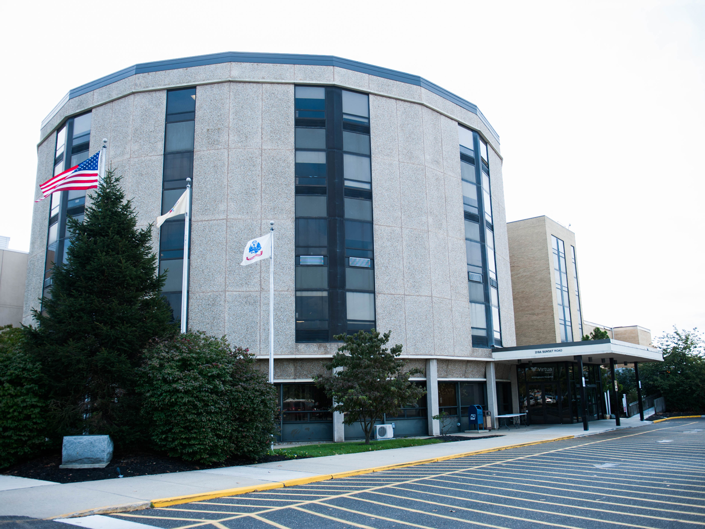 Virtua Willingboro Hospital