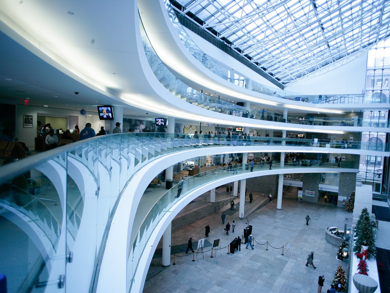 NYC Health and Hospitals-Bellevue