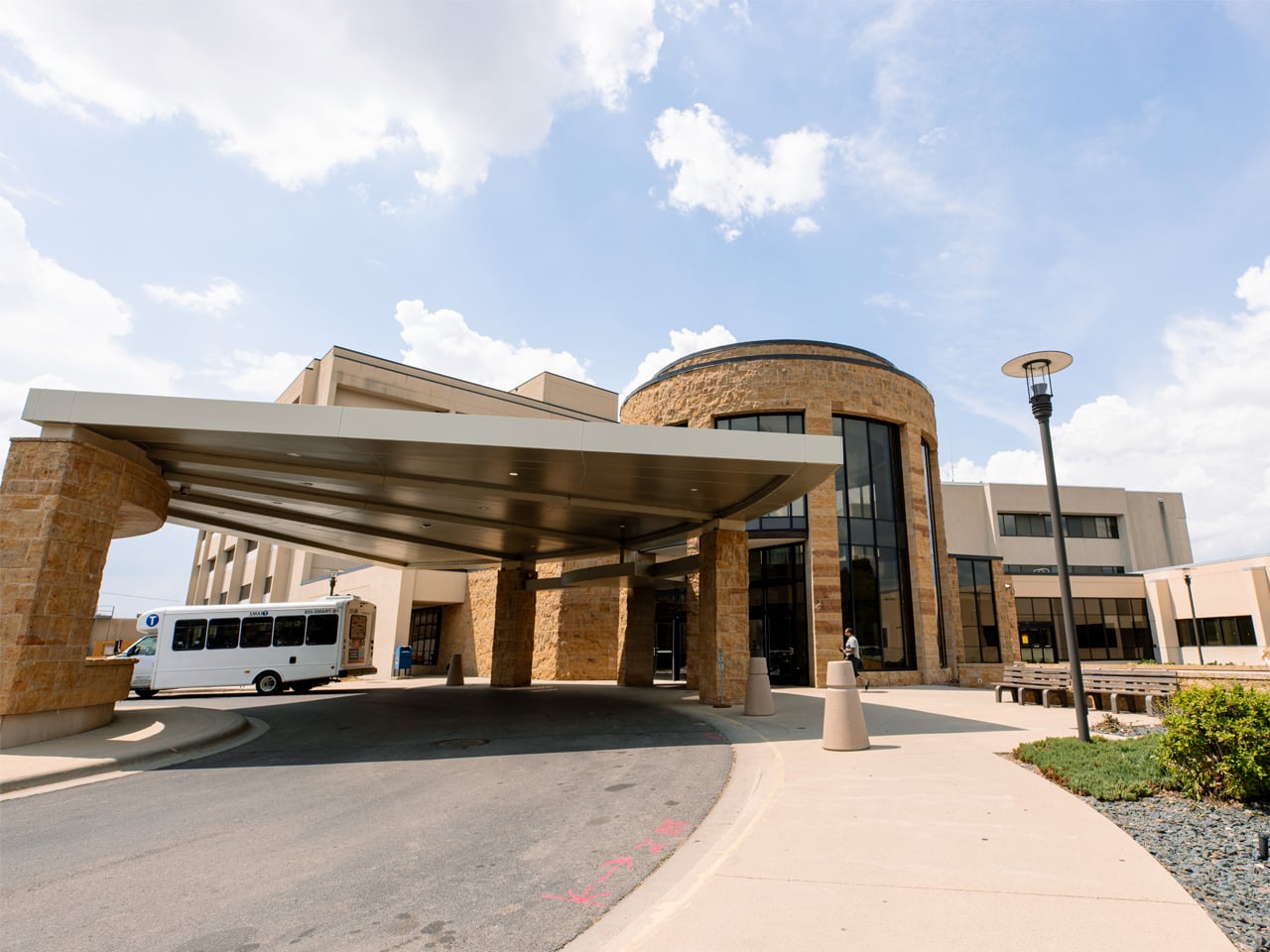 Mayo Clinic Health System-Albert Lea and Austin