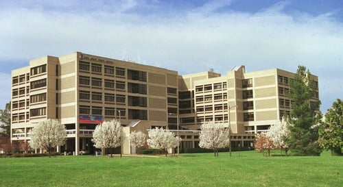 Inova Mount Vernon Hospital