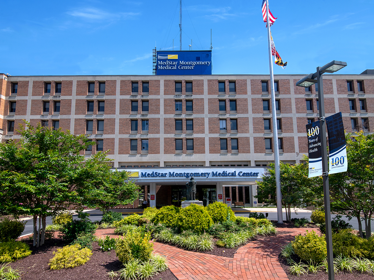 MedStar Montgomery Medical Center