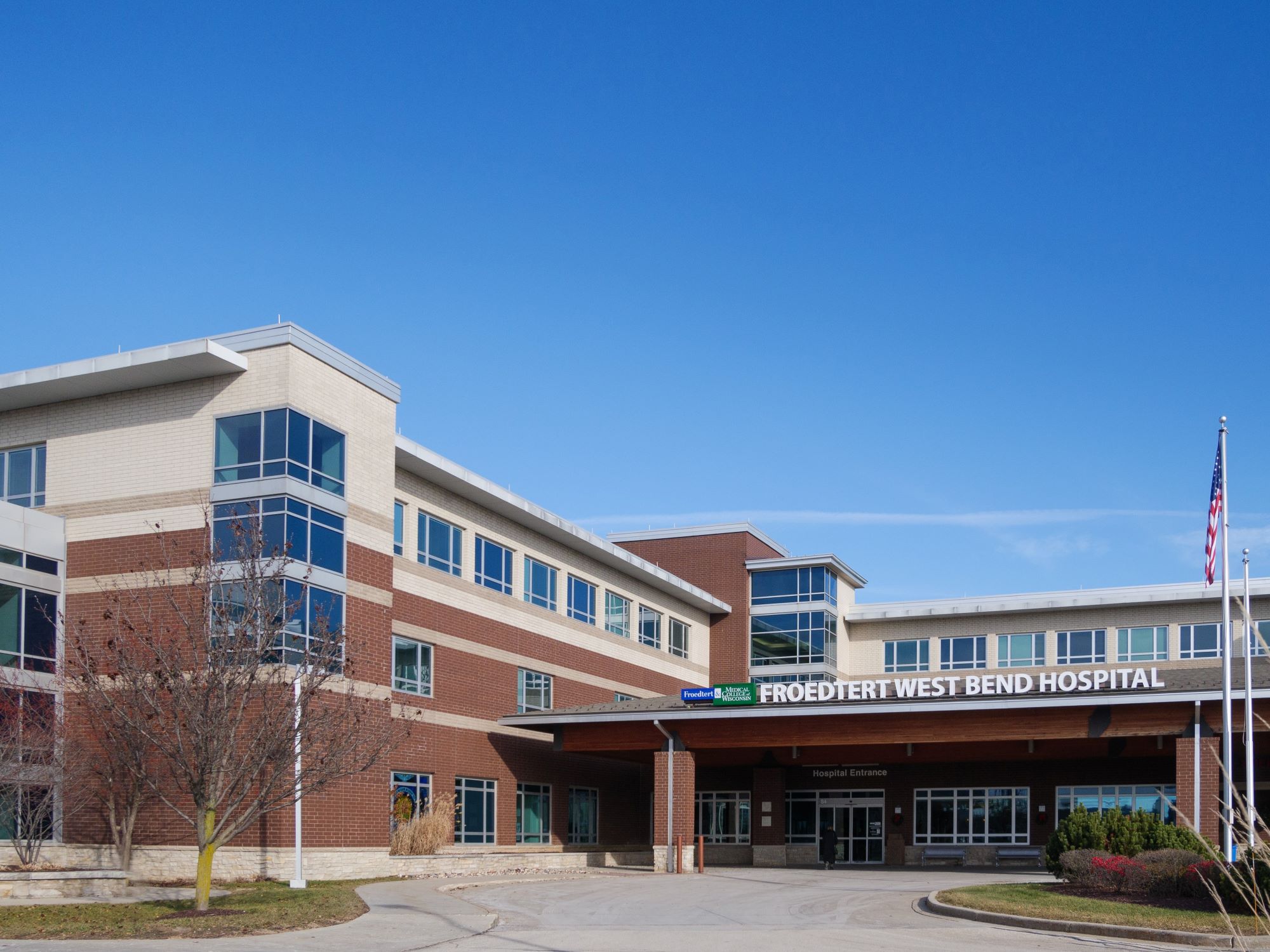 Froedtert West Bend Hospital