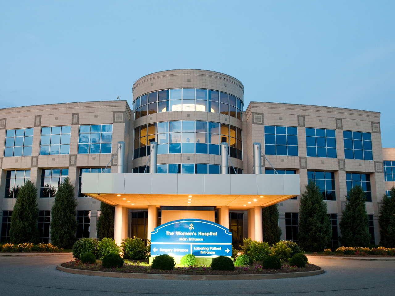 Women's Hospital