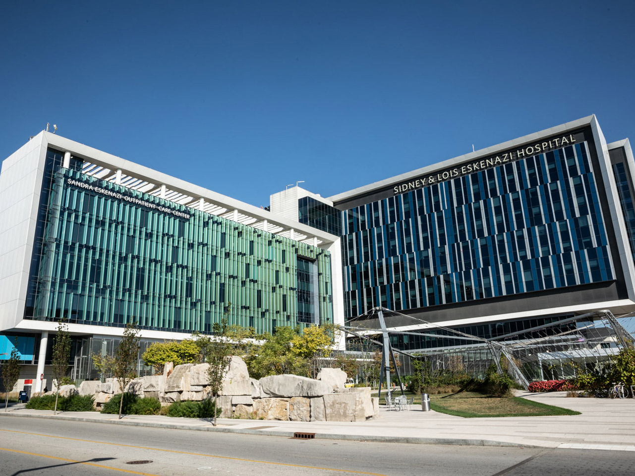 Eskenazi Health-Indianapolis