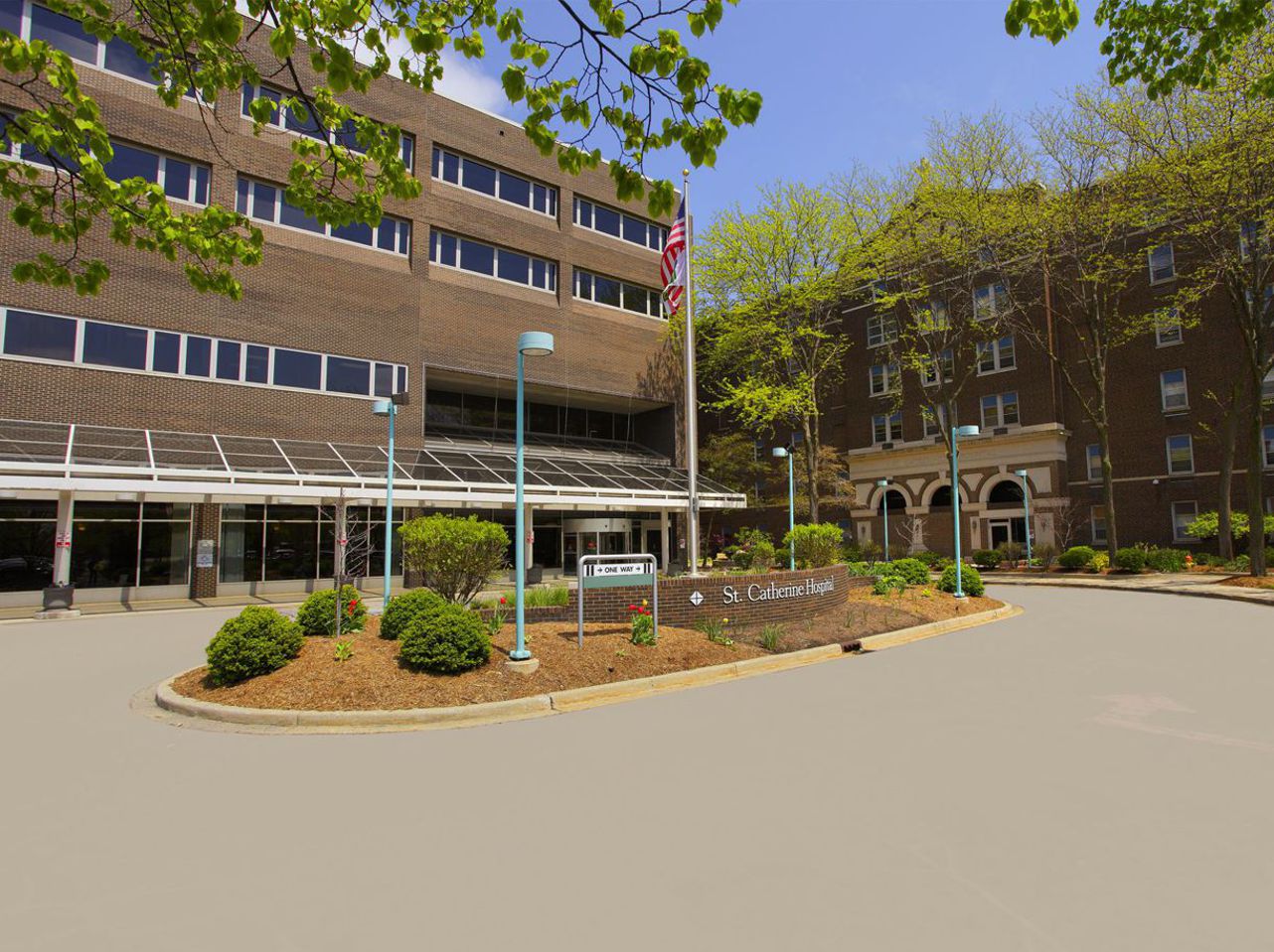 St. Catherine Hospital-East Chicago