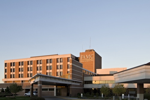 Fremont Health Medical Center