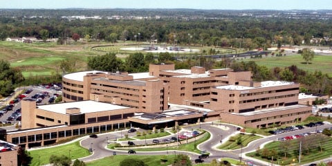 Corewell Health Beaumont Troy Hospital