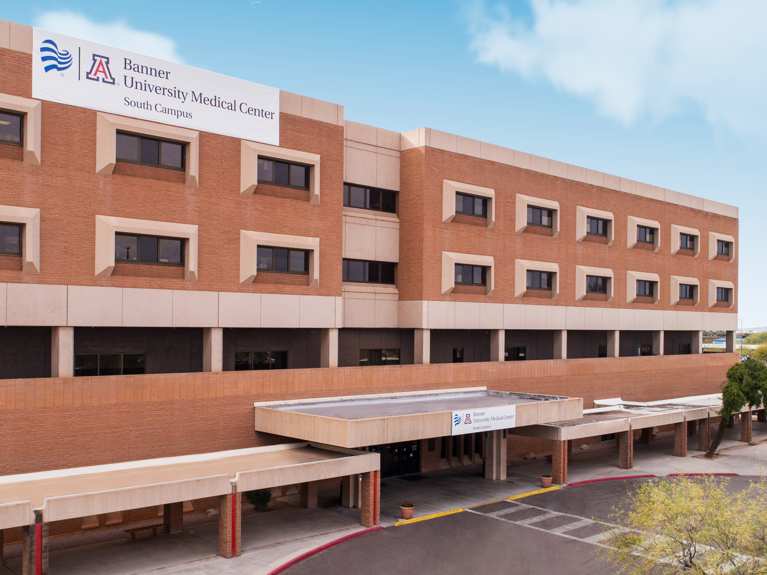 Banner-University Medical Center South