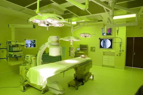 UNC Rex Hospital