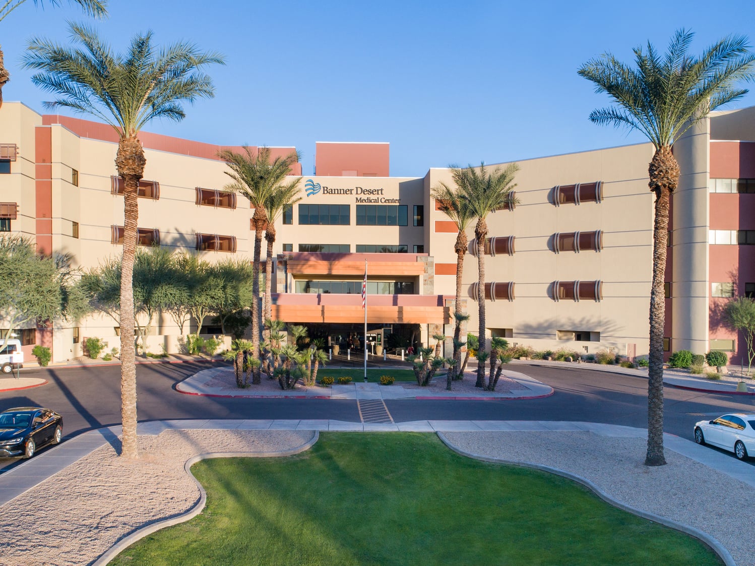 Banner Desert Medical Center