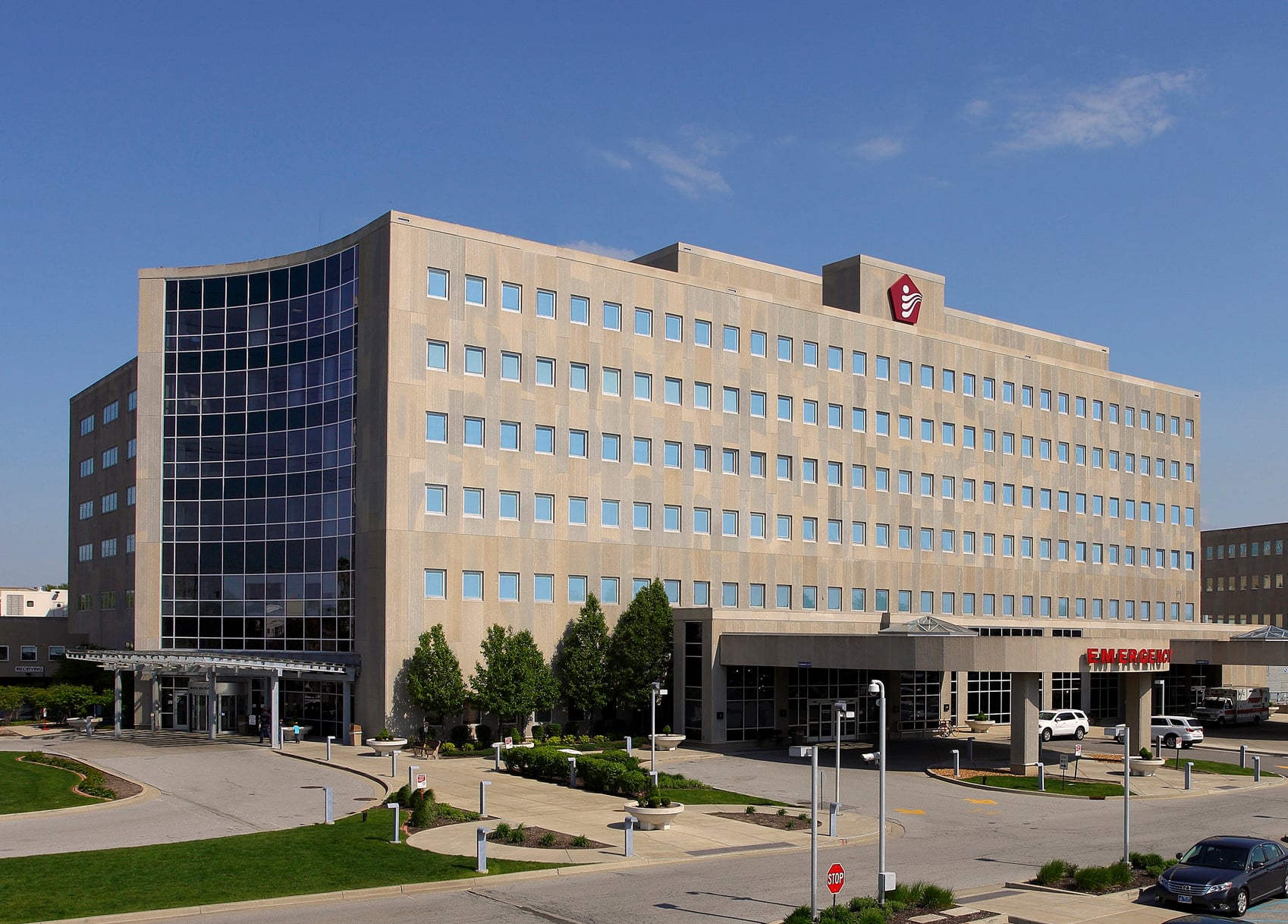 Community Hospital-Munster