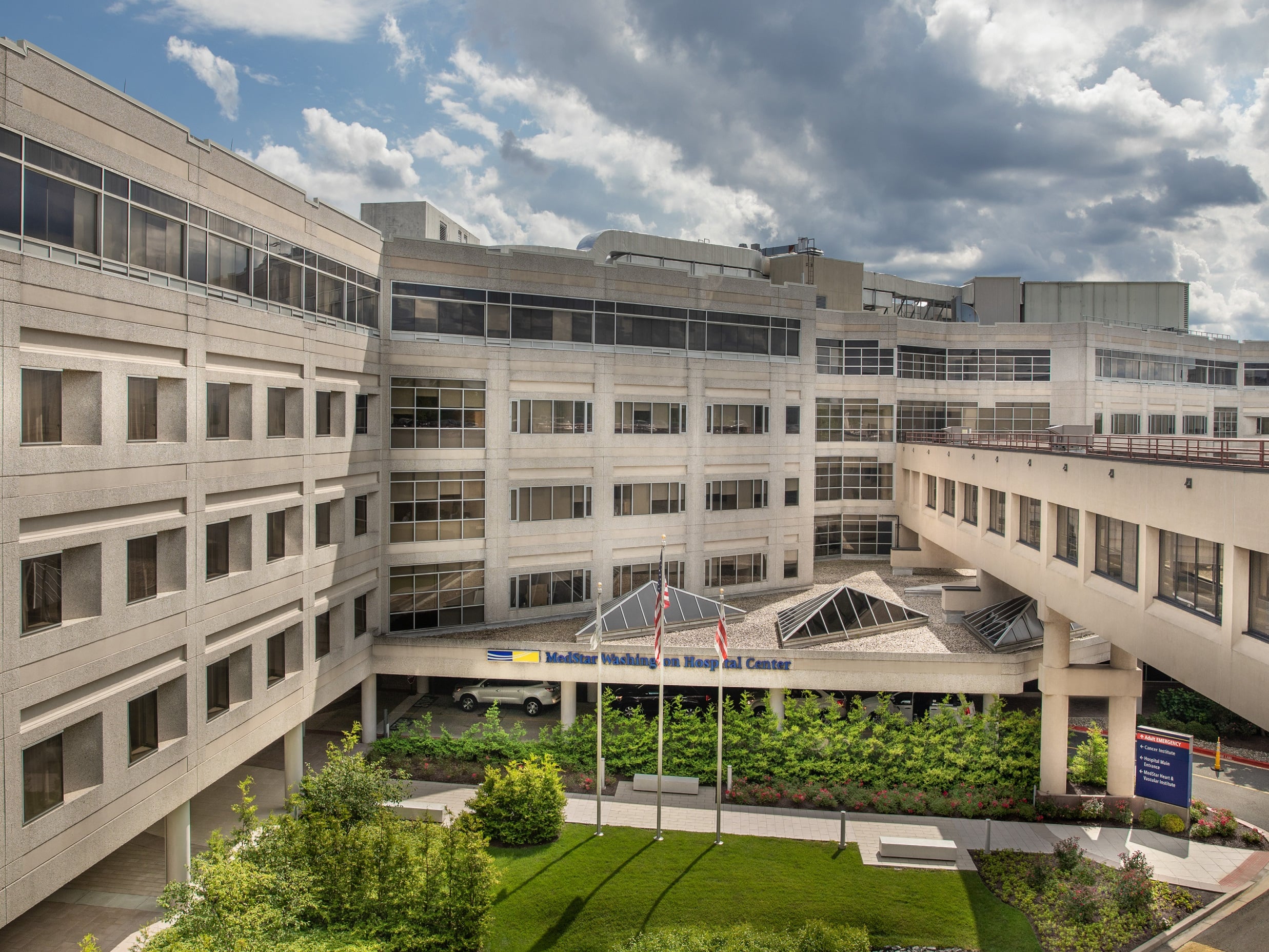 MedStar Washington Hospital Center
