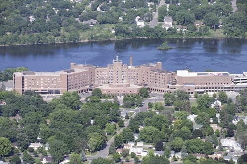 CentraCare-St. Cloud Hospital