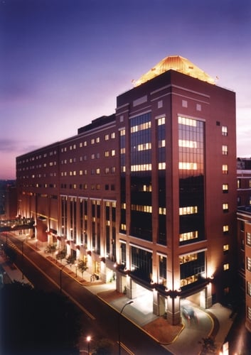 AHN West Penn Hospital