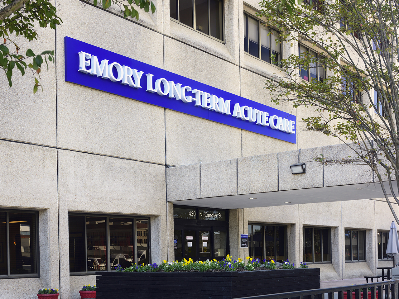 Emory Long-Term Acute Care-Decatur