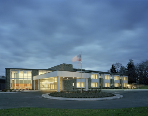 Gaylord Hospital