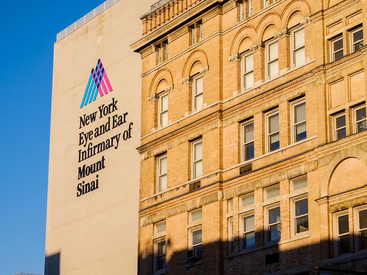 New York Eye and Ear Infirmary of Mount Sinai