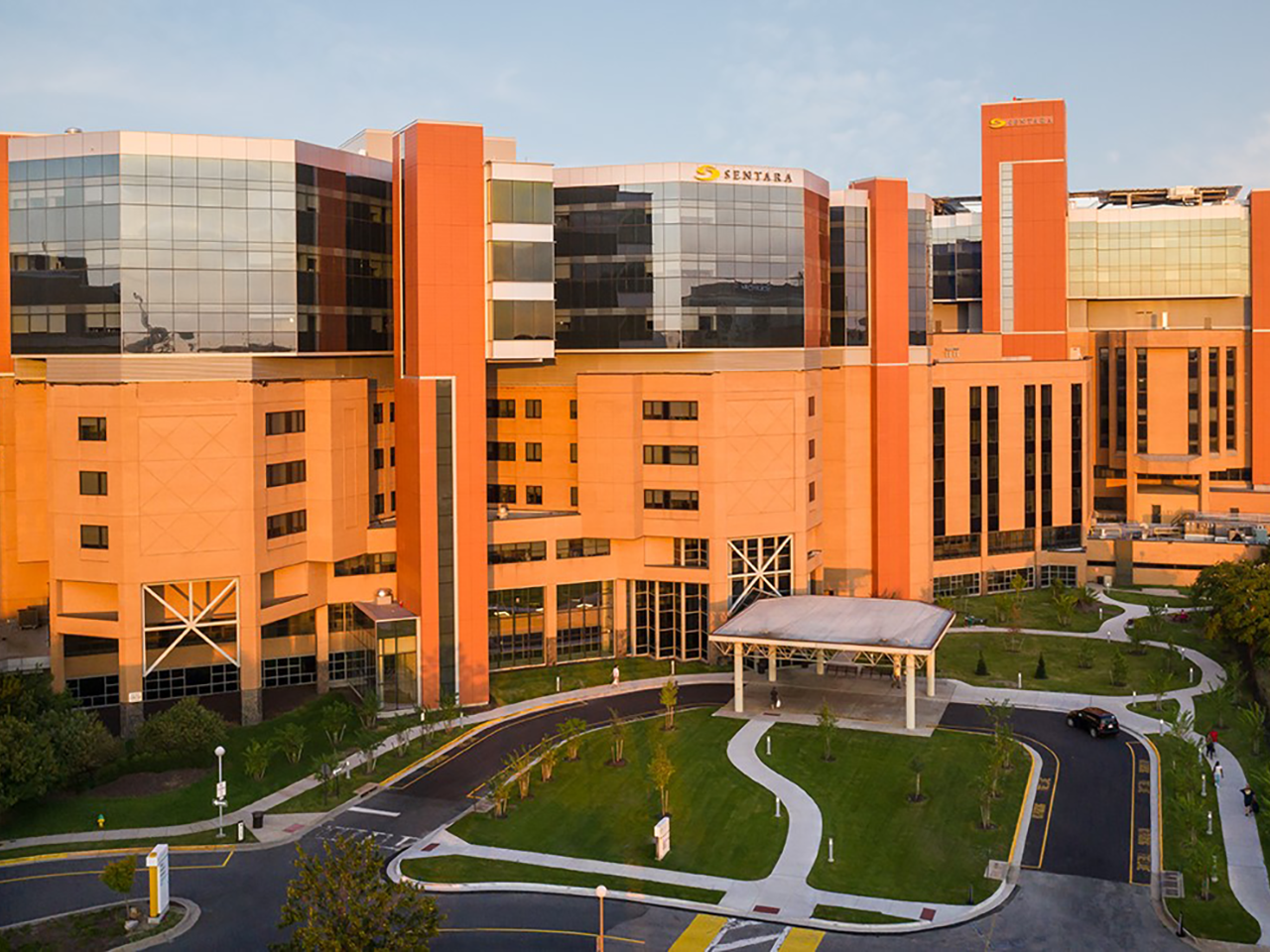 Sentara Norfolk General Hospital
