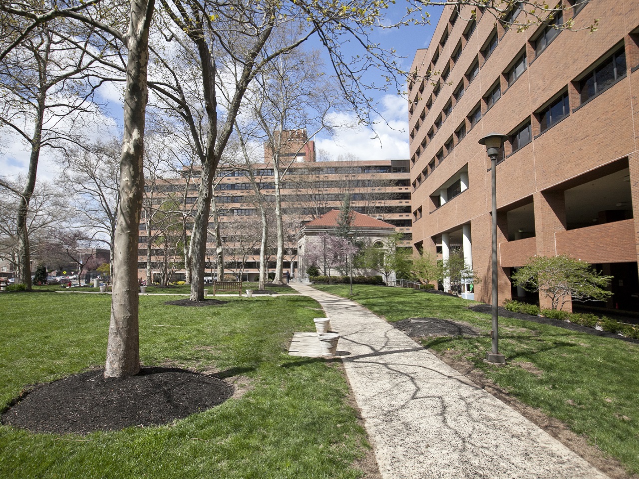 Jefferson Einstein Philadelphia Hospital-Jefferson Health