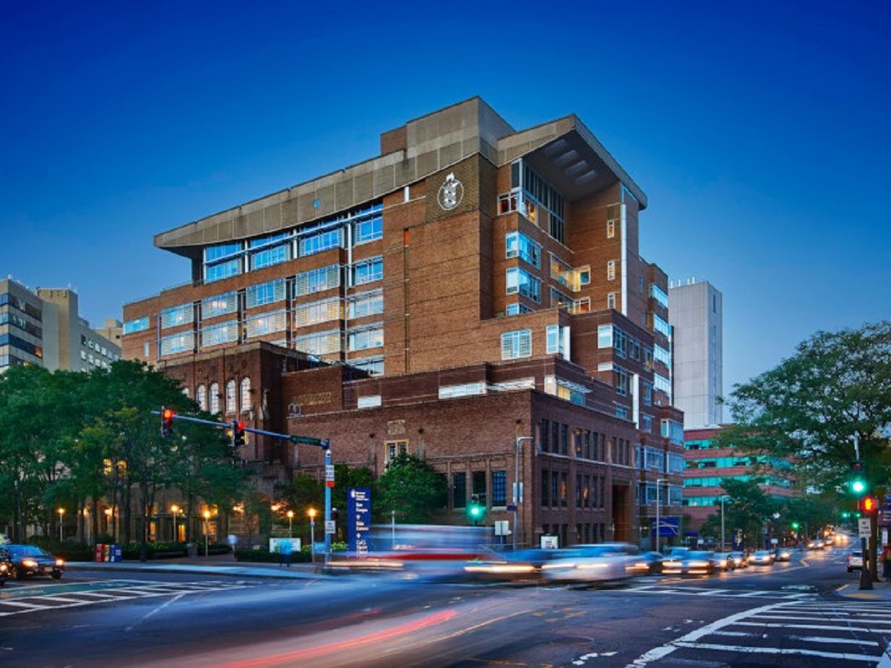 Beth Israel Deaconess Medical Center
