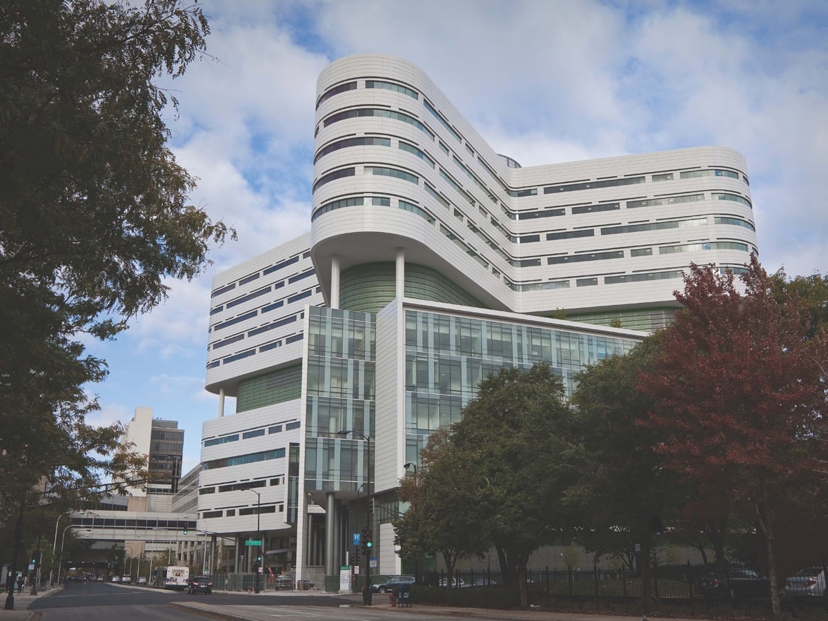 Rush University Medical Center