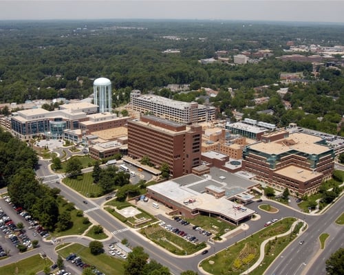 Inova Fairfax Hospital