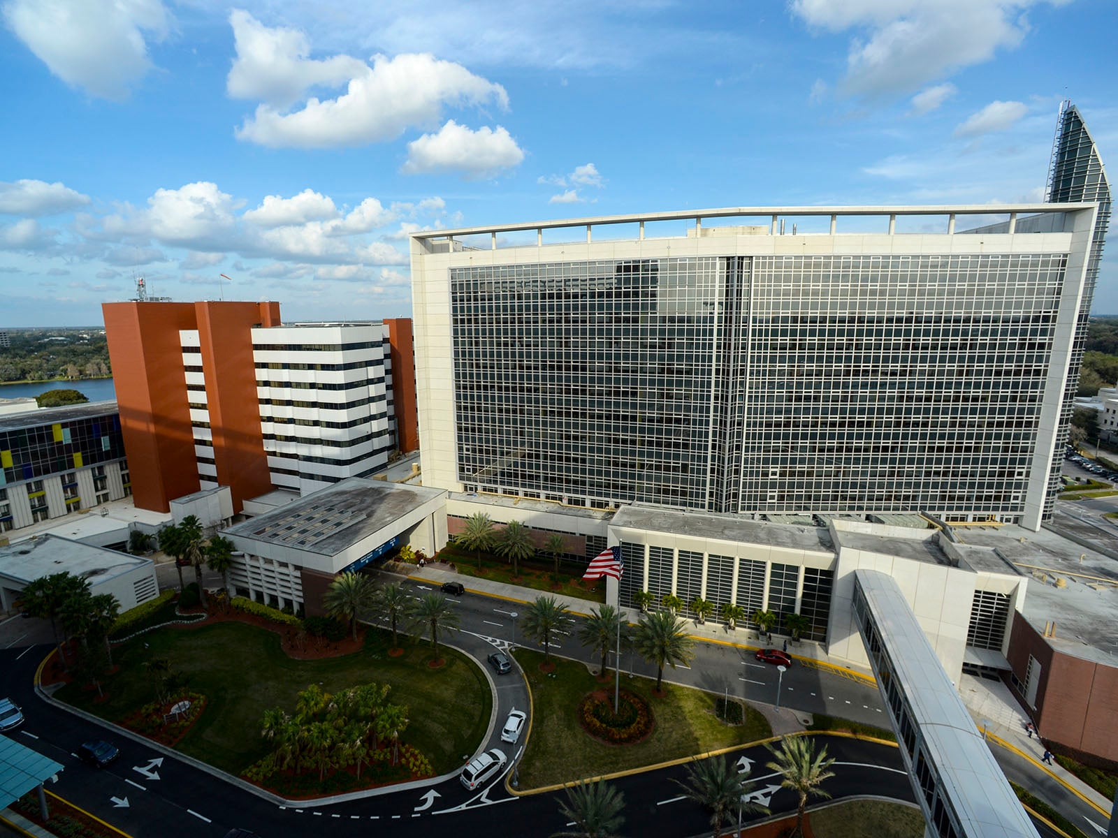 AdventHealth Orlando