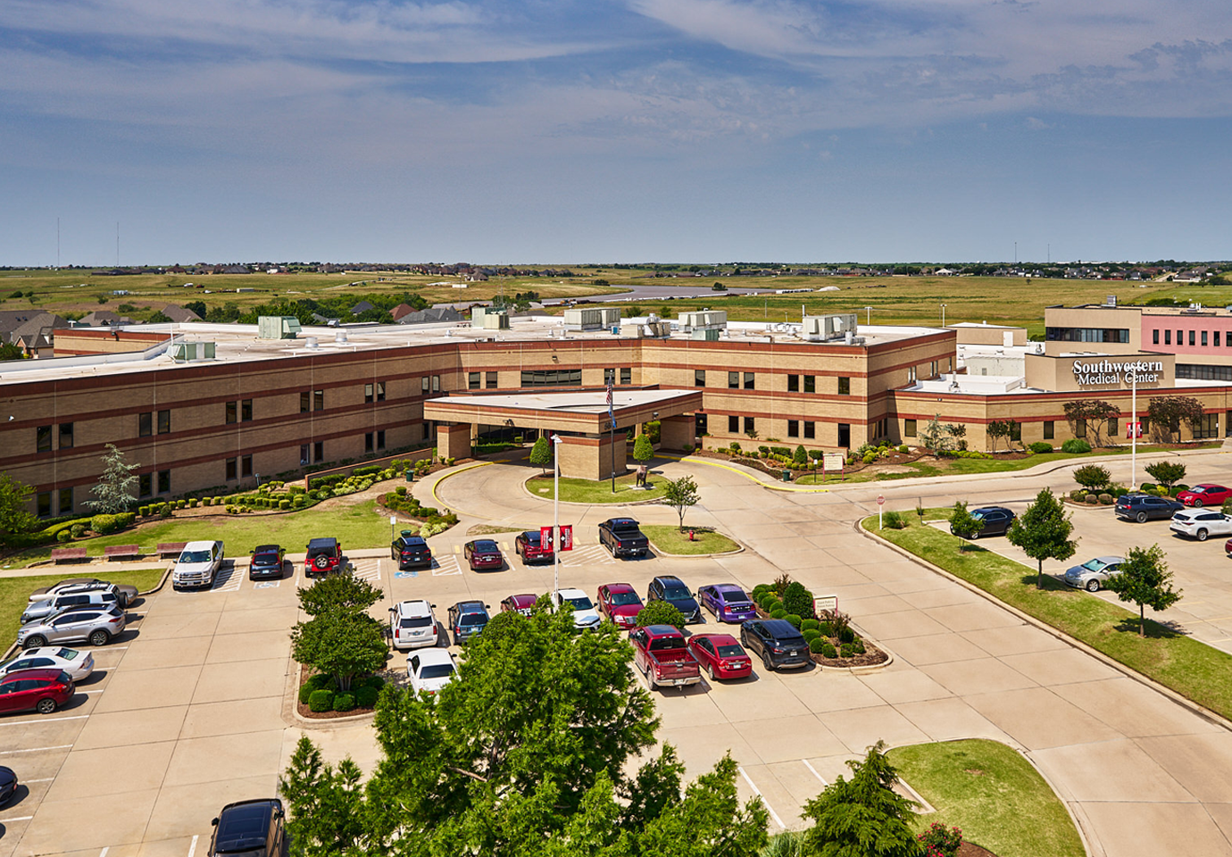 Southwestern Medical Center