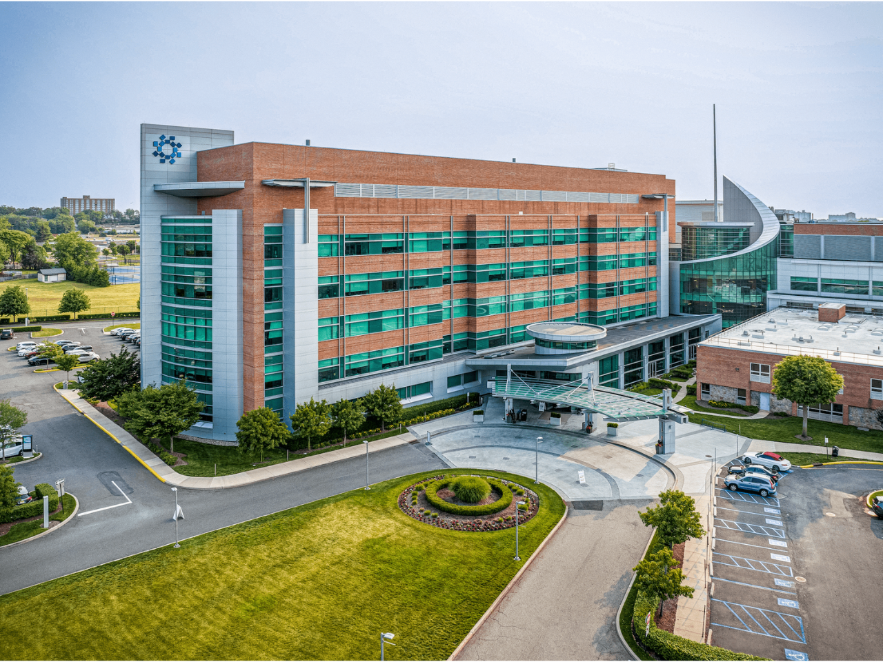 Jersey Shore Univ Med Ctr at Hackensack Merid