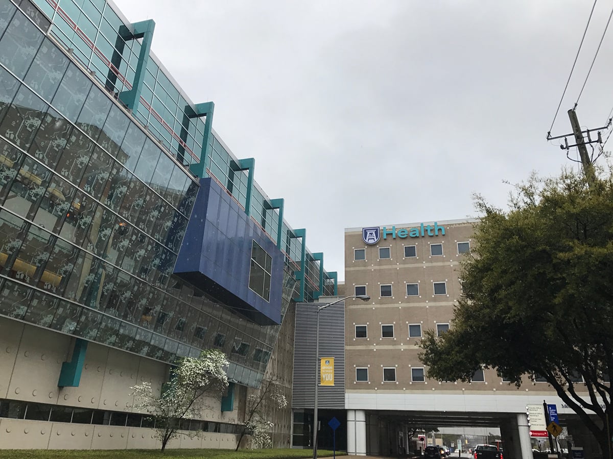 Wellstar Medical College of Georgia- Augusta
