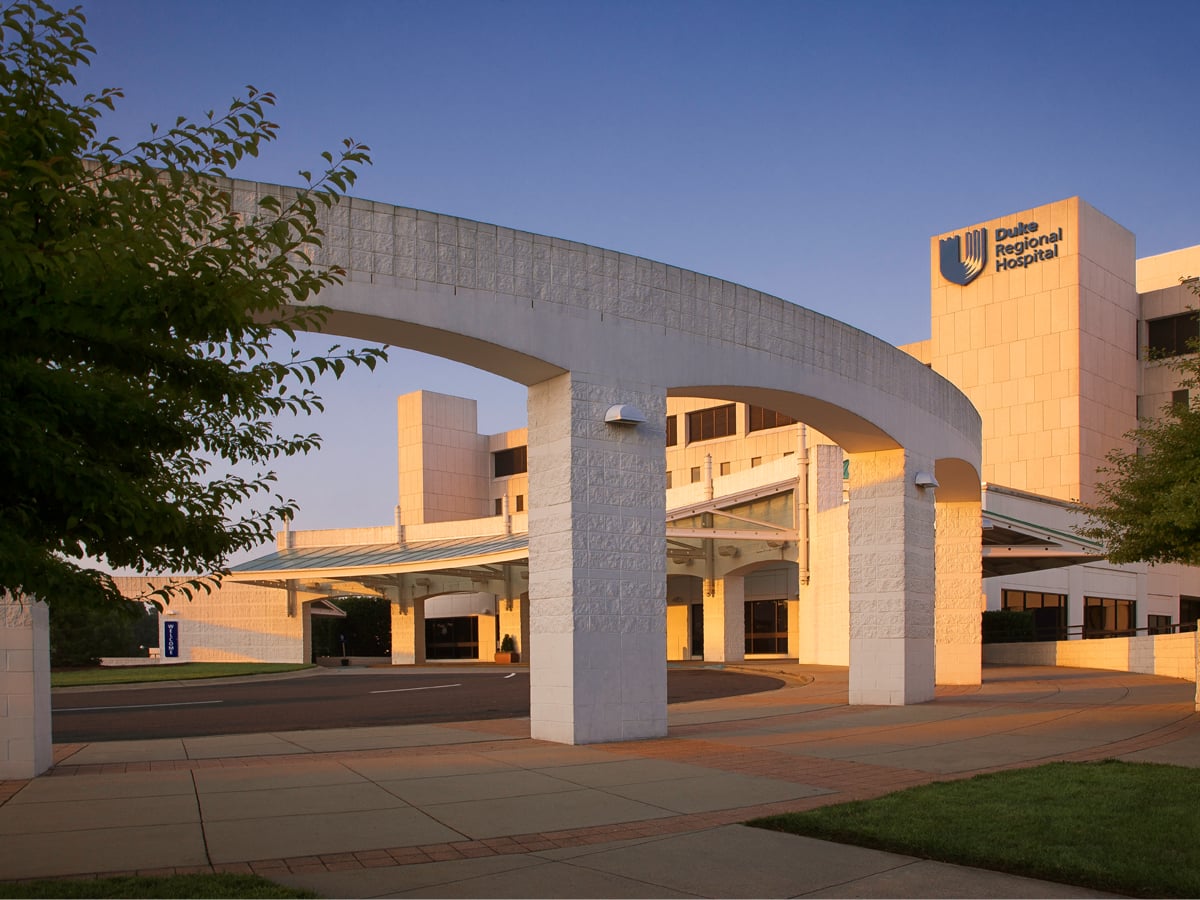 Duke Regional Hospital
