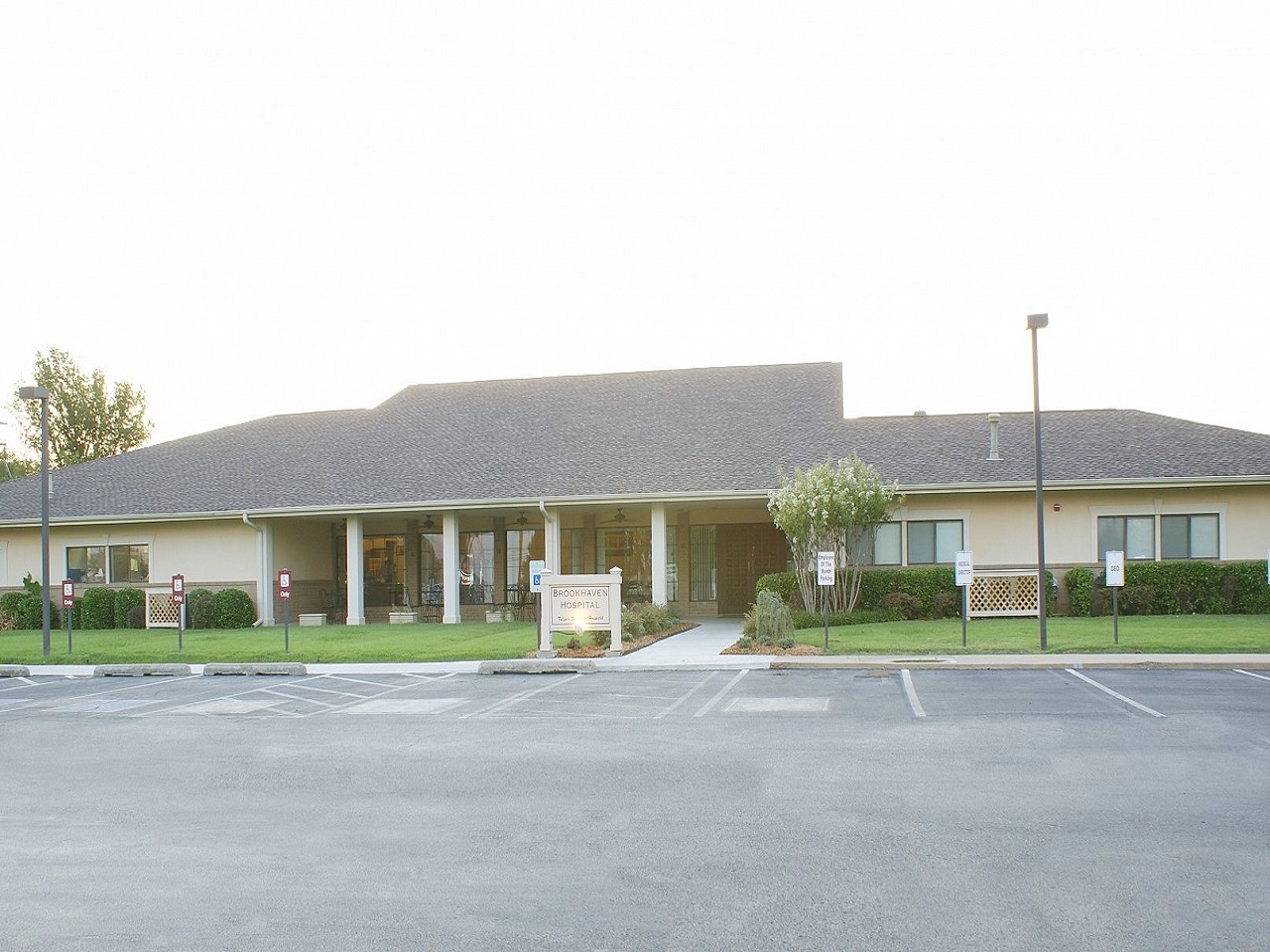 Brookhaven Hospital