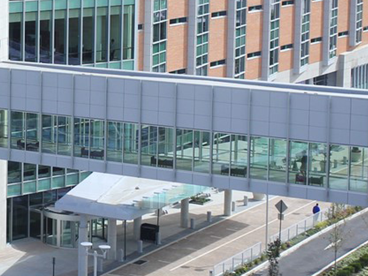 Main Line Health Lankenau Medical Center