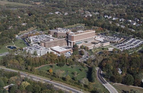 St. Luke's Hospital-Chesterfield