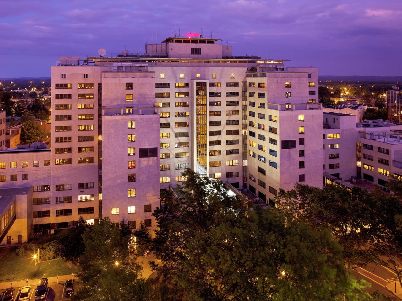 Hartford Hospital
