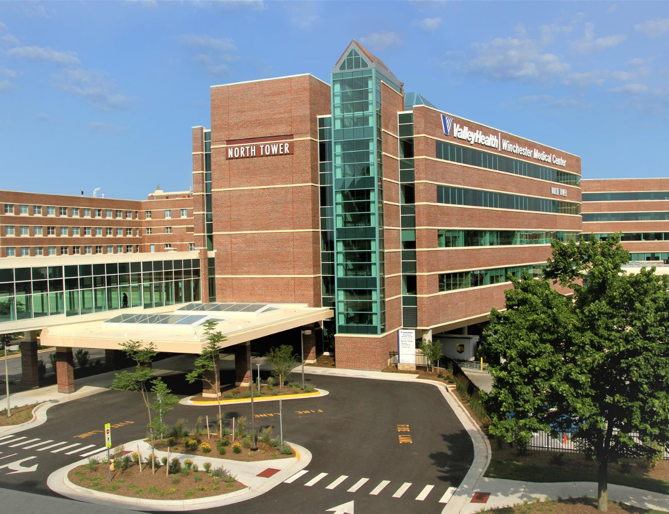 Winchester Medical Center