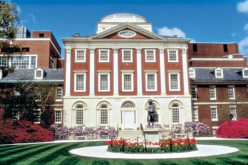 Pennsylvania Hospital