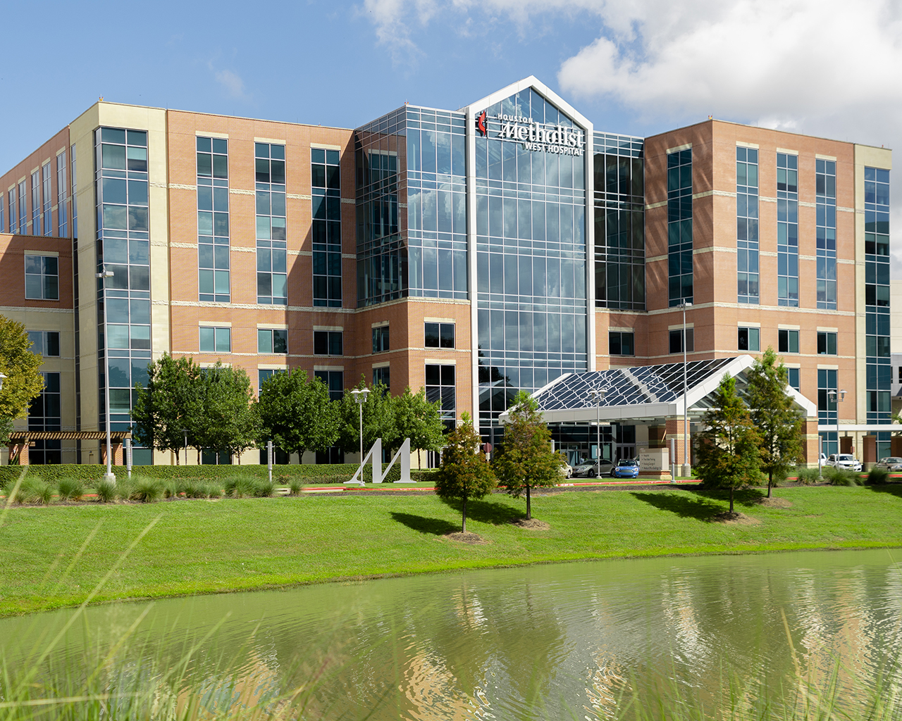 Houston Methodist West Hospital