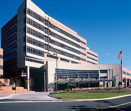 VHC Health (Virginia Hospital Center)
