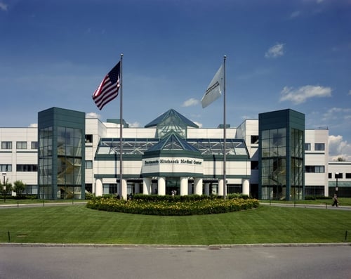 Dartmouth Hitchcock Medical Center