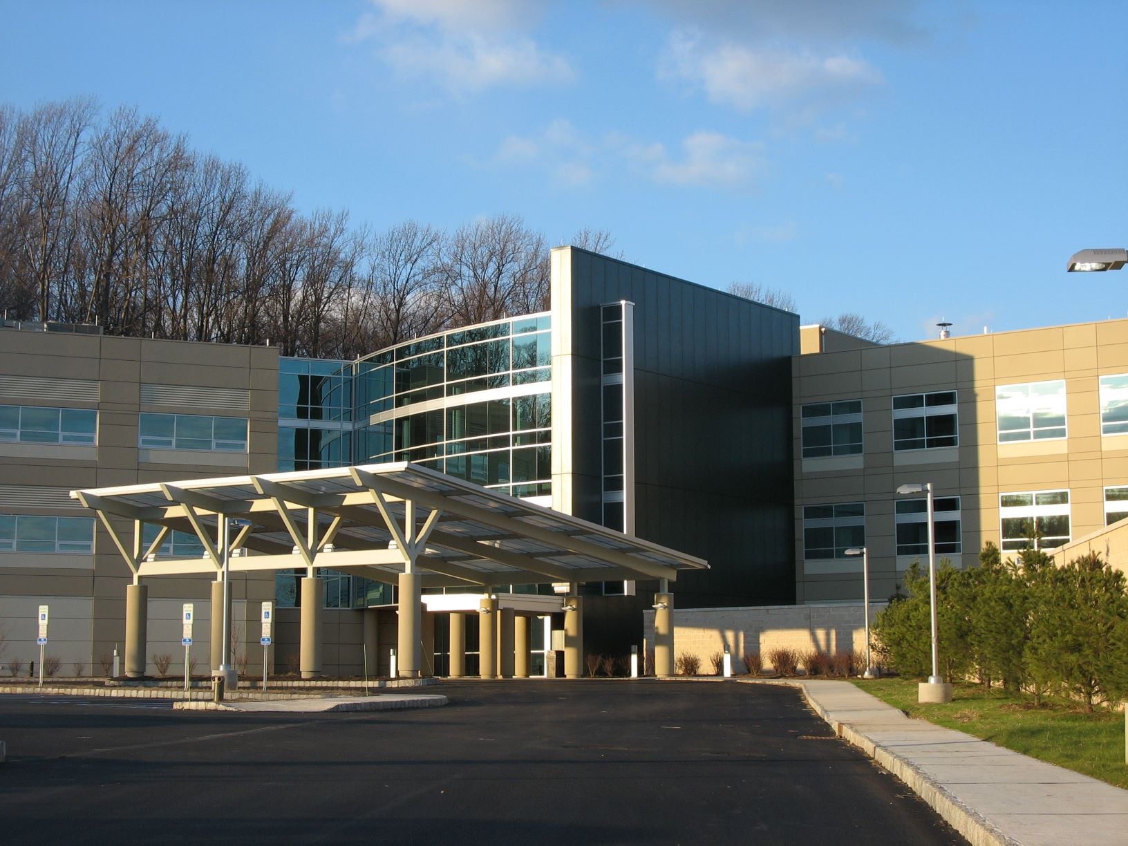 Kessler Institute for Rehabilitation